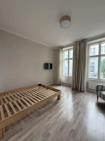 1 Zimmer Wohnung mit 36 m² in Berlin – Bild 2