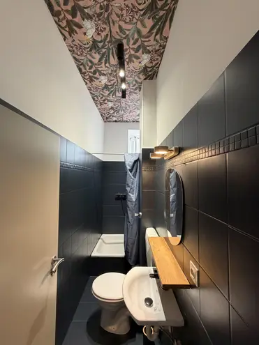 1 Zimmer Wohnung mit 36 m² in Berlin – Bild 3