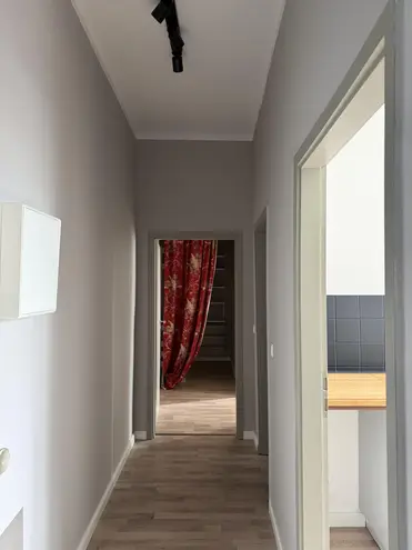 1 Zimmer Wohnung mit 36 m² in Berlin – Bild 6