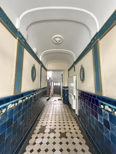 1 Zimmer Wohnung mit 36 m² in Berlin – Bild 8