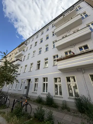 1 Zimmer Wohnung mit 36 m² in Berlin – Bild 9