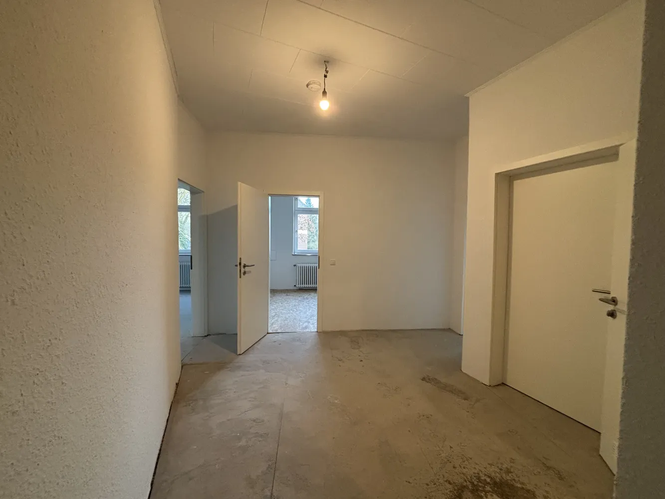 4 Zimmer Wohnung mit 86 m² in Gelsenkirchen – Bild 2