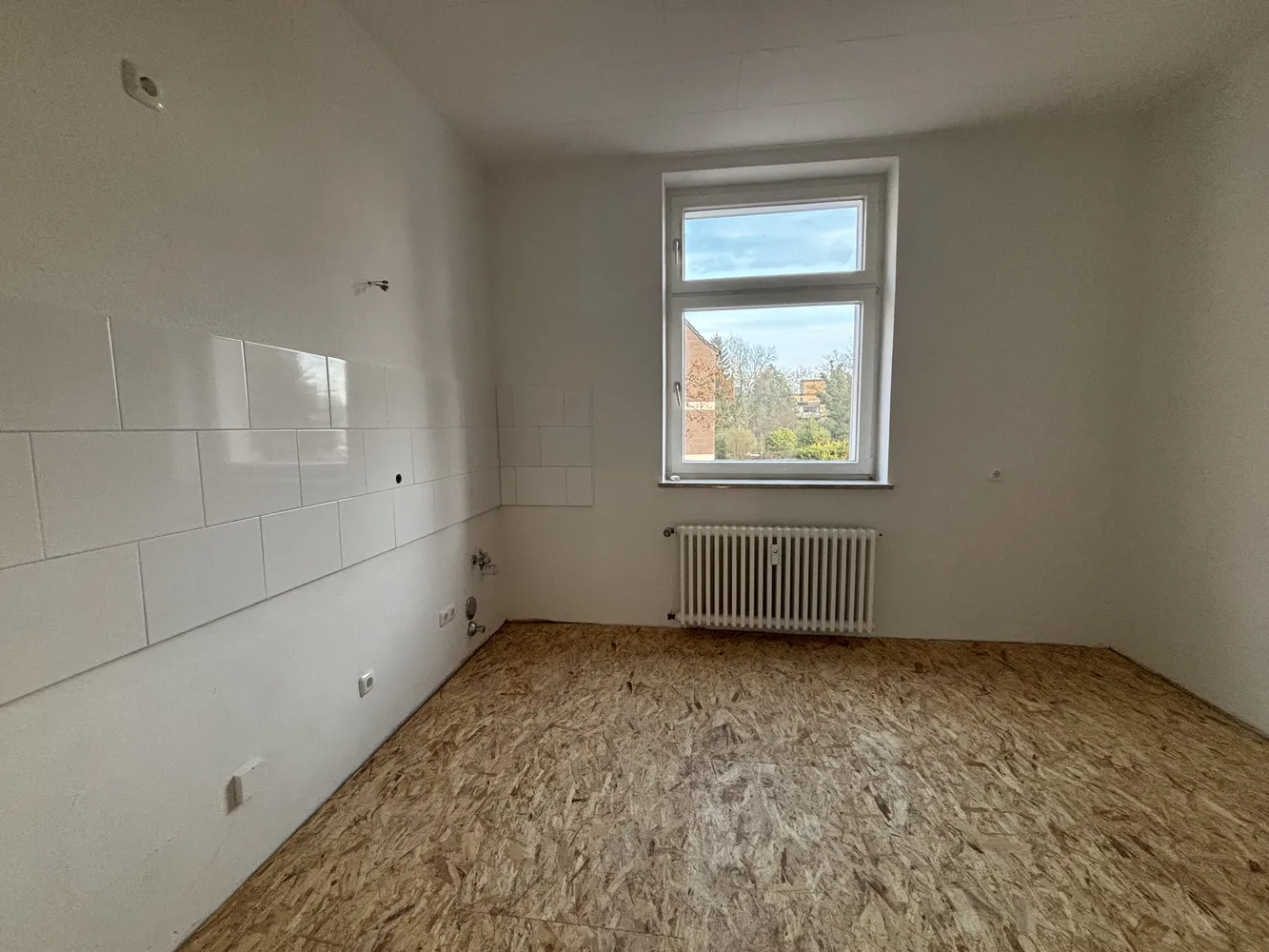 4 Zimmer Wohnung mit 86 m² in Gelsenkirchen – Bild 4