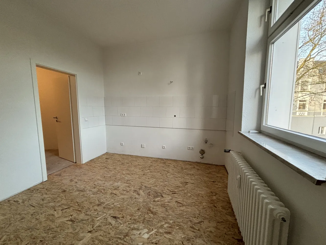 4 Zimmer Wohnung mit 86 m² in Gelsenkirchen – Bild 5