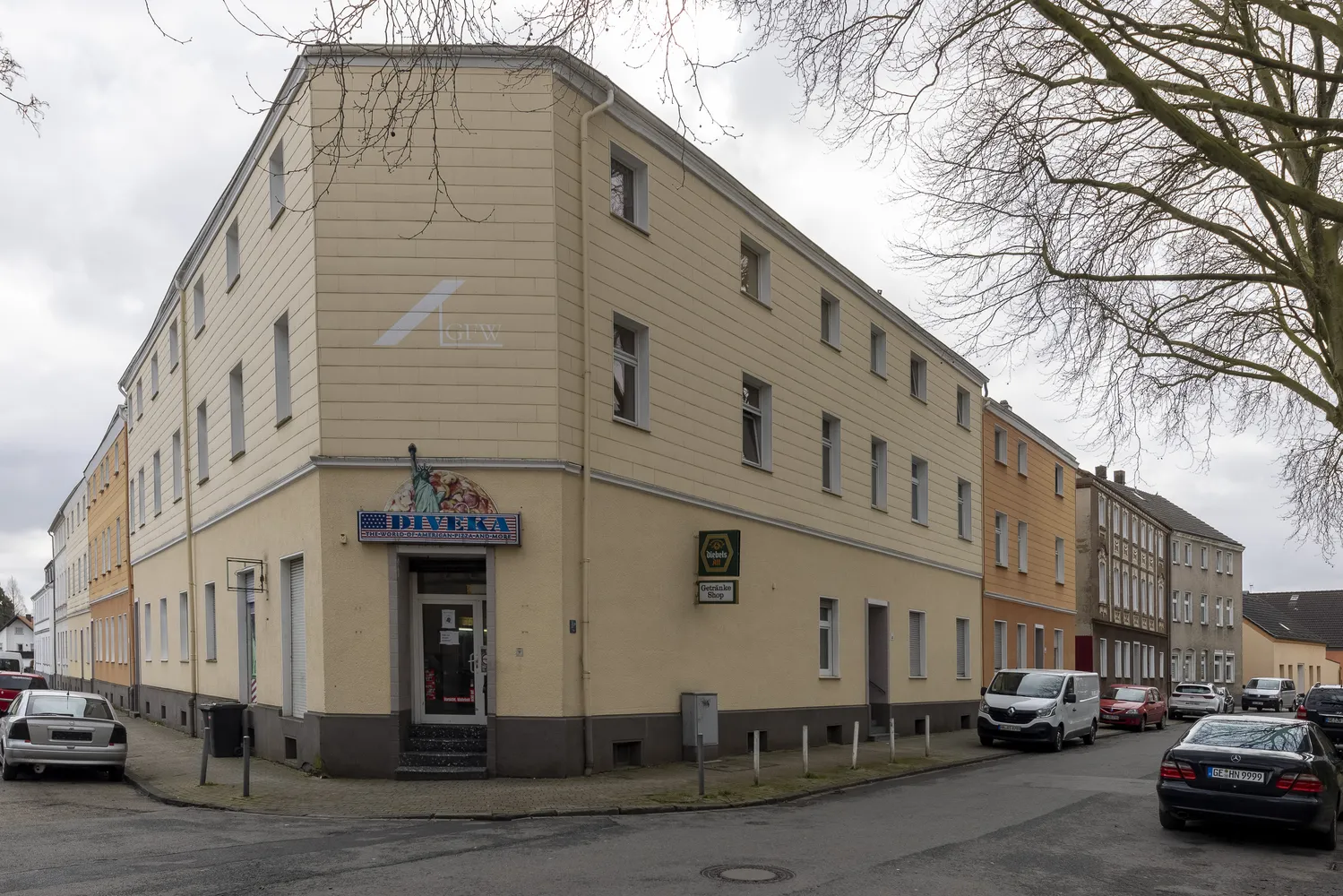 4 Zimmer Wohnung mit 86 m² in Gelsenkirchen – Bild 8