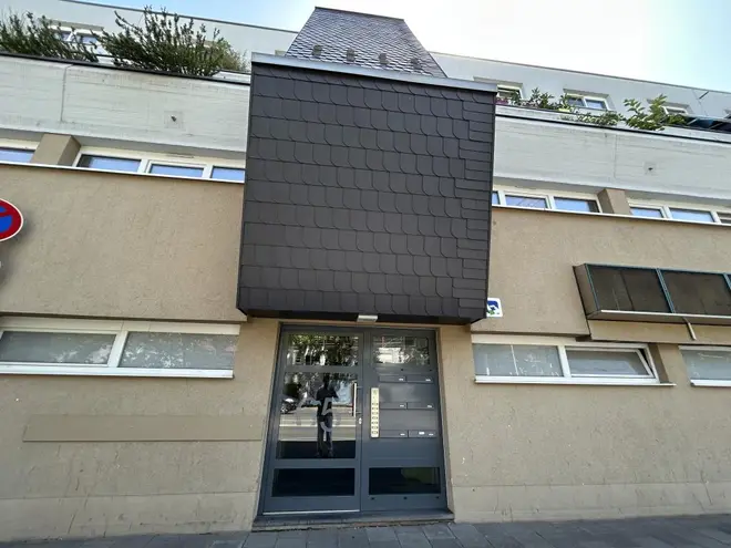 2 Zimmer Wohnung mit 67 m² in Darmstadt – Bild 1