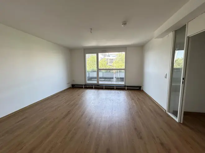 2 Zimmer Wohnung mit 67 m² in Darmstadt – Bild 3