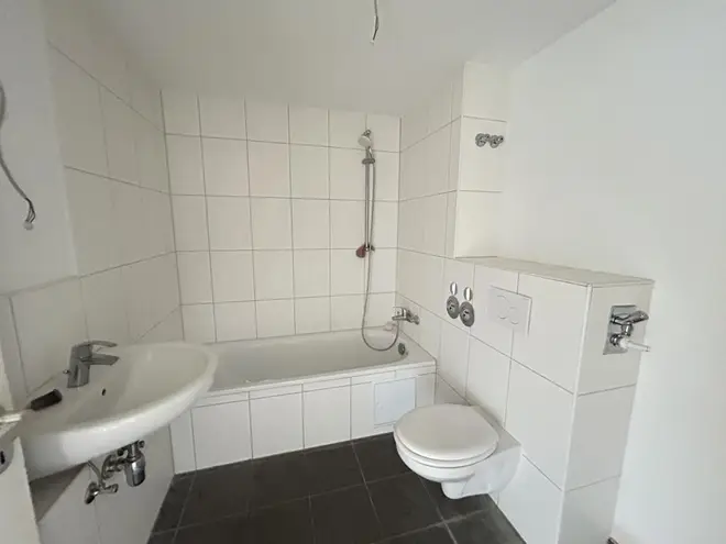 2 Zimmer Wohnung mit 67 m² in Darmstadt – Bild 6