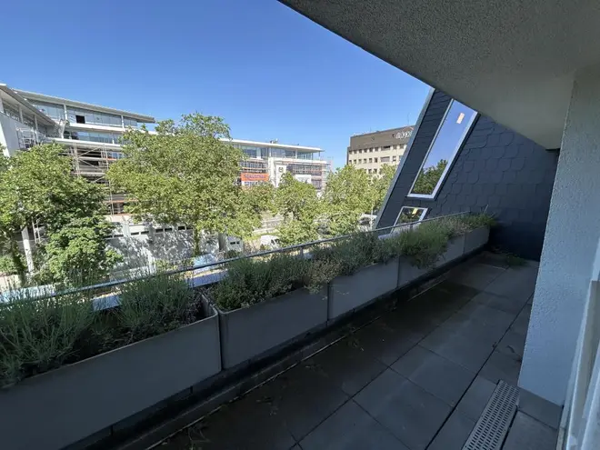 2 Zimmer Wohnung mit 67 m² in Darmstadt – Bild 7