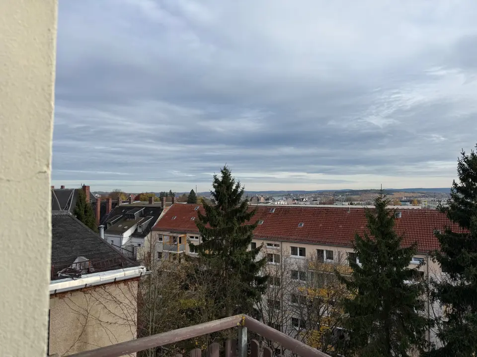 2 Zimmer Wohnung mit 52 m² in Plauen – Bild 4