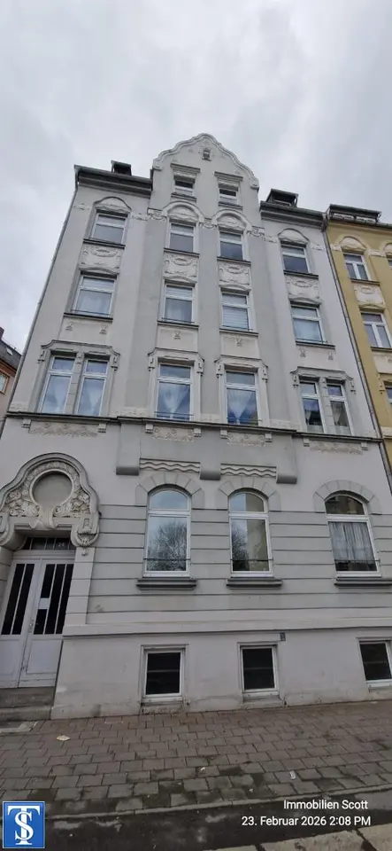 2 Zimmer Wohnung mit 52 m² in Plauen – Bild 10
