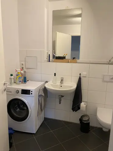 WG-Zimmer mit 12 m² in Hamburg – Bild 4