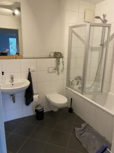 WG-Zimmer mit 12 m² in Hamburg – Bild 5