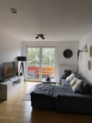 WG-Zimmer mit 12 m² in Hamburg – Bild 7