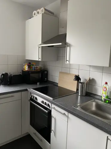 WG-Zimmer mit 12 m² in Hamburg – Bild 8