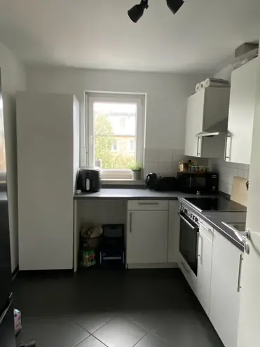 WG-Zimmer mit 12 m² in Hamburg – Bild 9