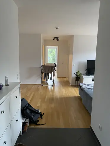 WG-Zimmer mit 12 m² in Hamburg – Bild 10