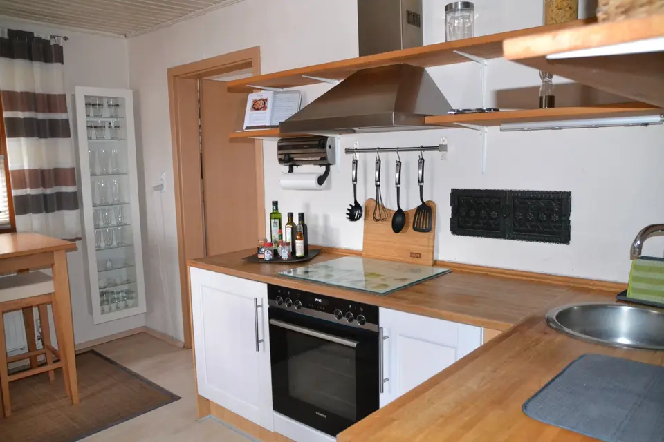 5 Zimmer Haus mit 100 m² in Landshut – Bild 2