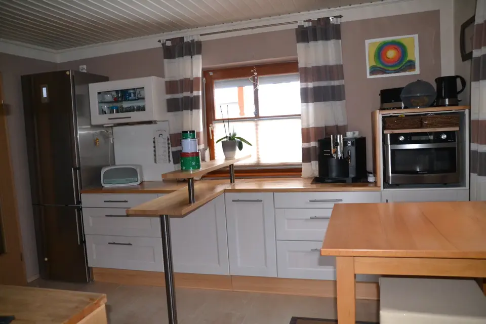 5 Zimmer Haus mit 100 m² in Landshut – Bild 3