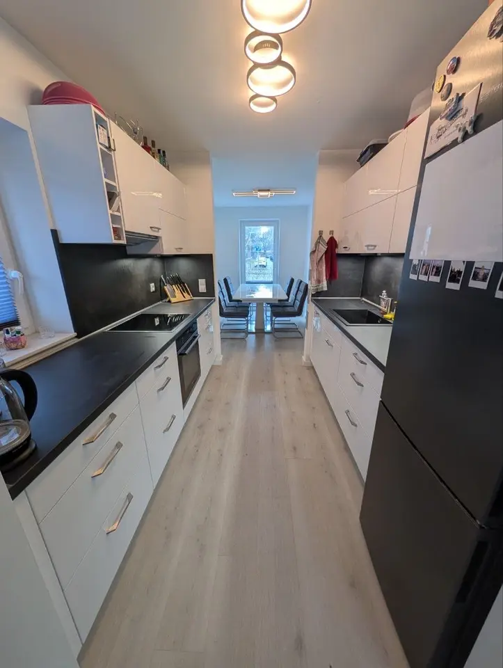 5 Zimmer Haus mit 130 m² in Winsen (Luhe) – Bild 1