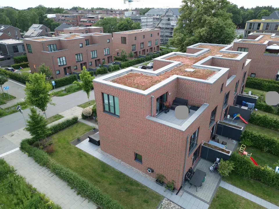 5 Zimmer Haus mit 130 m² in Winsen (Luhe) – Bild 2