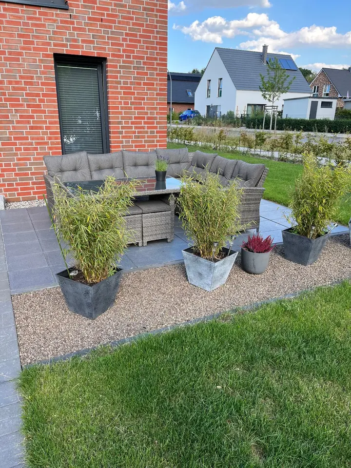 5 Zimmer Haus mit 130 m² in Winsen (Luhe) – Bild 4