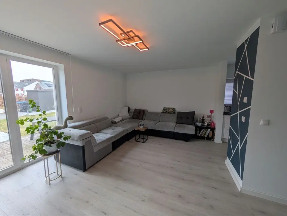 5 Zimmer Haus mit 130 m² in Winsen (Luhe) – Bild 6