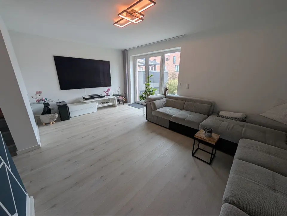 5 Zimmer Haus mit 130 m² in Winsen (Luhe) – Bild 7