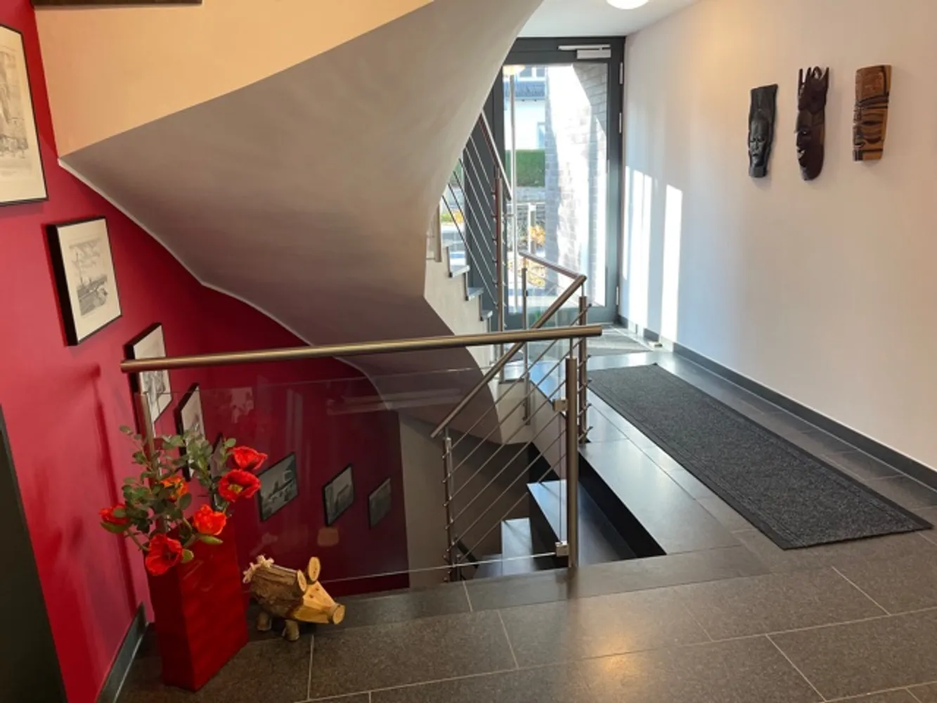 3 Zimmer Wohnung mit 121 m² in Bonn – Bild 4