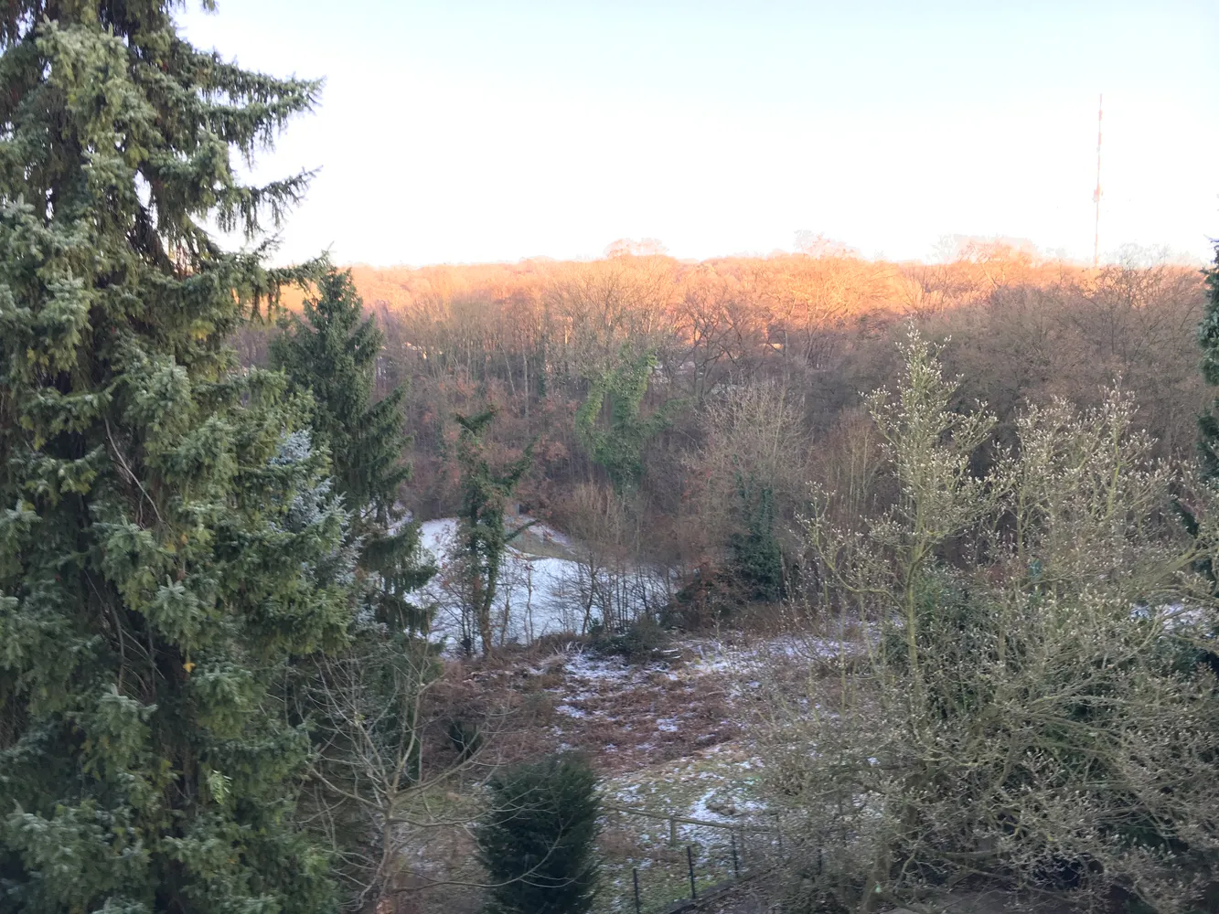 3 Zimmer Wohnung mit 121 m² in Bonn – Bild 5
