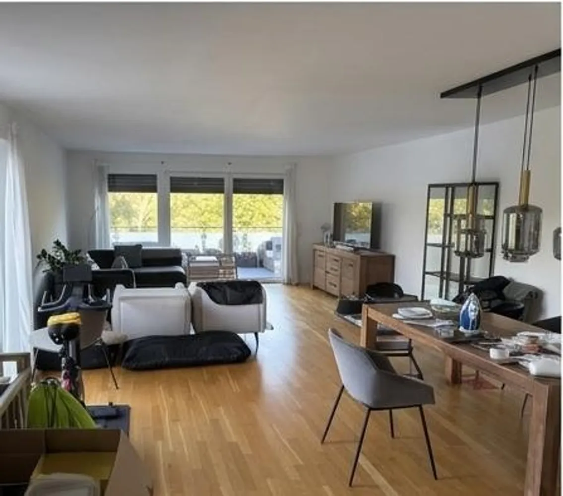 3 Zimmer Wohnung mit 121 m² in Bonn – Bild 6