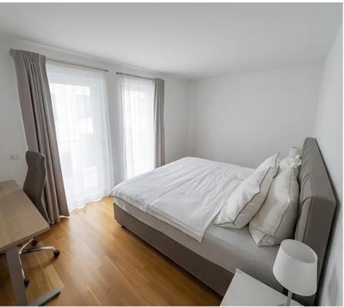 3 Zimmer Wohnung mit 121 m² in Bonn – Bild 7