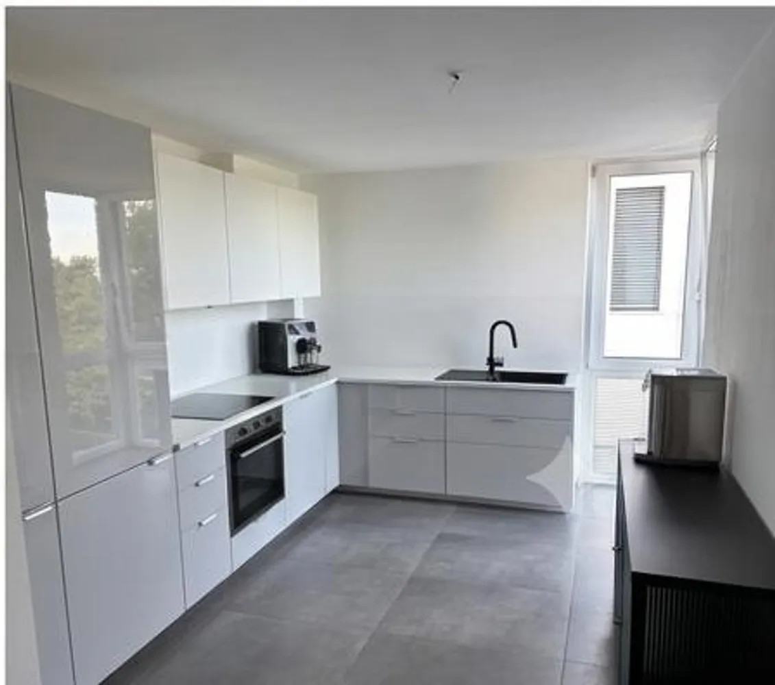 3 Zimmer Wohnung mit 121 m² in Bonn – Bild 8
