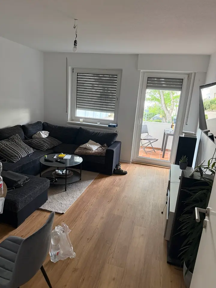 3 Zimmer Wohnung mit 66 m² in Darmstadt – Bild 1