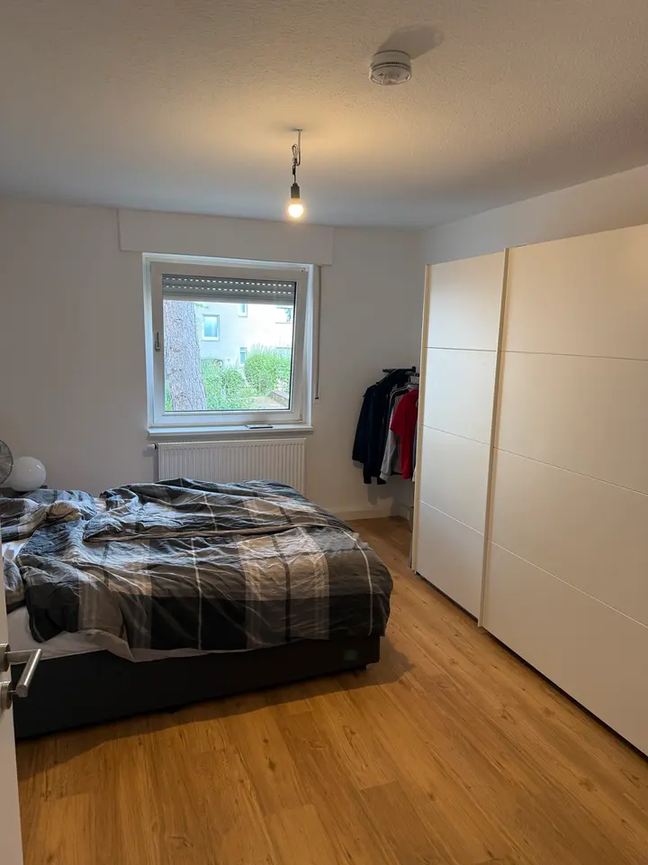 3 Zimmer Wohnung mit 66 m² in Darmstadt – Bild 2