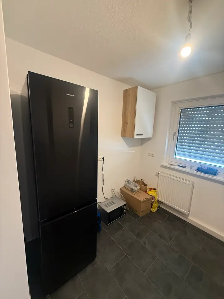 3 Zimmer Wohnung mit 66 m² in Darmstadt – Bild 4
