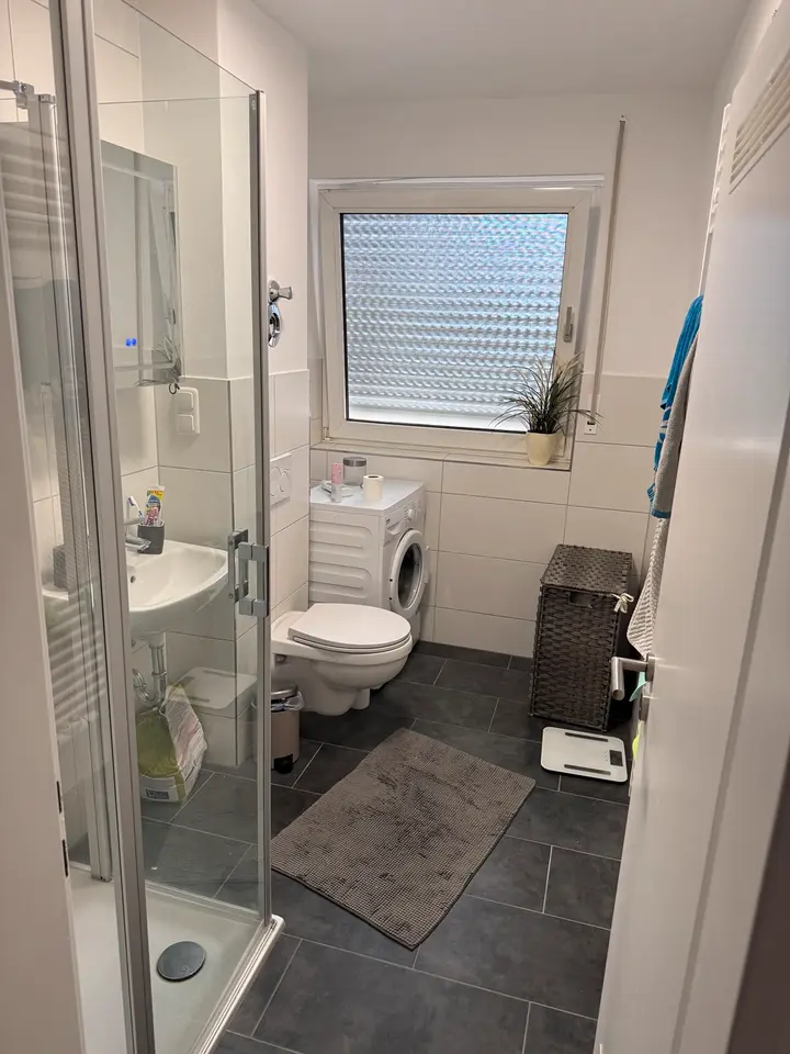 3 Zimmer Wohnung mit 66 m² in Darmstadt – Bild 5