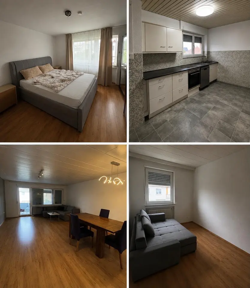 3 Zimmer Wohnung mit 66 m² in Darmstadt – Bild 7