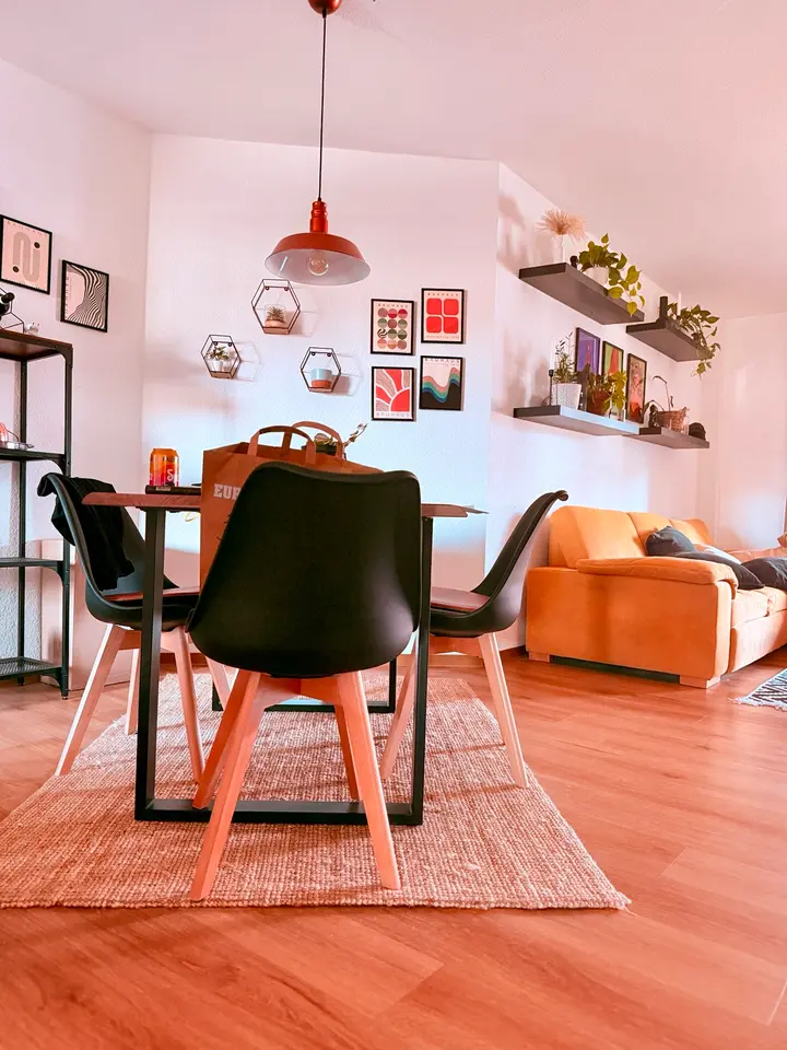 3 Zimmer Wohnung mit 66 m² in Darmstadt – Bild 9