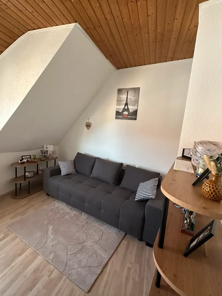 3 Zimmer Wohnung mit 66 m² in Darmstadt – Bild 10