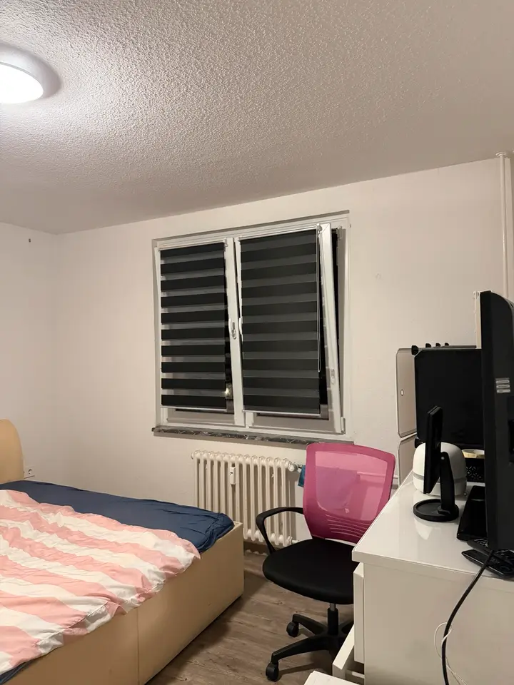 Studio mit 16 m² in Bielefeld – Bild 1