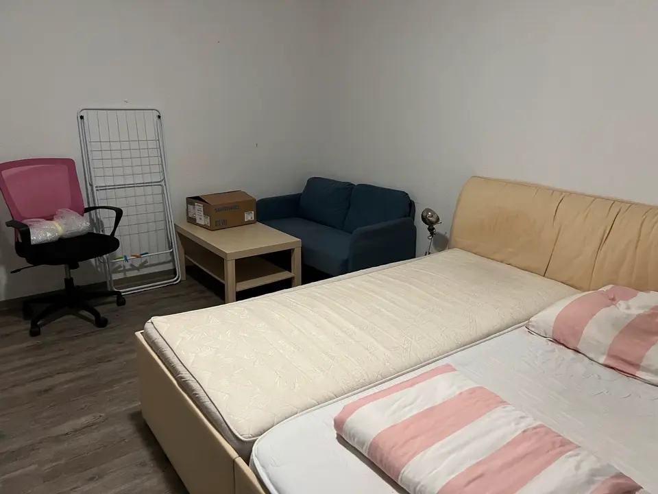 Studio mit 16 m² in Bielefeld – Bild 2