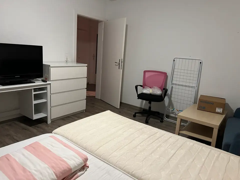 Studio mit 16 m² in Bielefeld – Bild 3