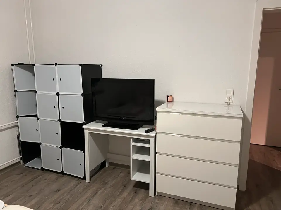 Studio mit 16 m² in Bielefeld – Bild 4