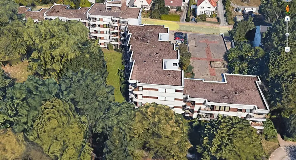 Studio mit 16 m² in Bielefeld – Bild 6
