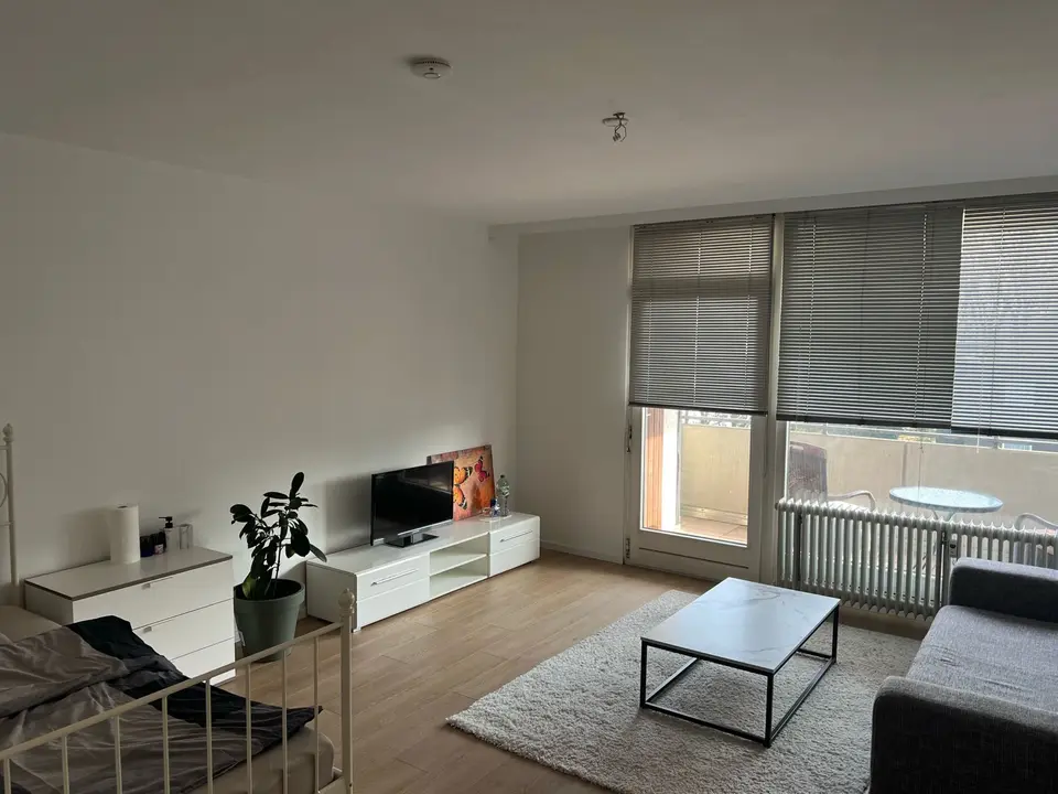 Studio mit 16 m² in Bielefeld – Bild 7