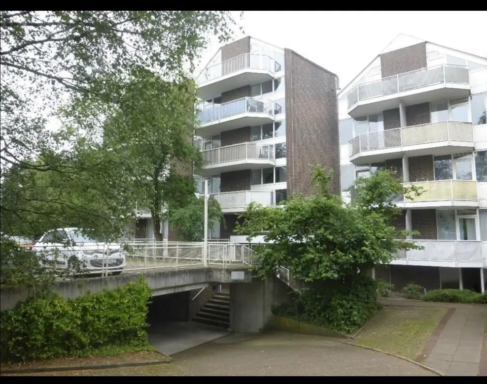 Studio mit 16 m² in Bielefeld – Bild 8