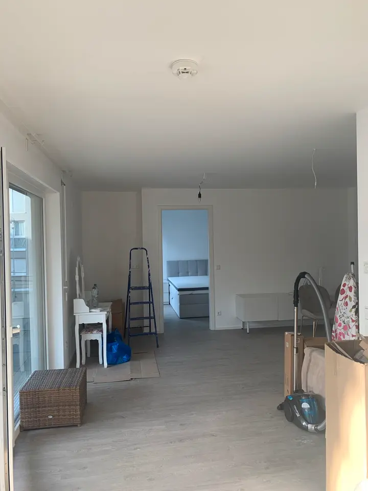 2 Zimmer Wohnung mit 55 m² in Esslingen am Neckar – Bild 2