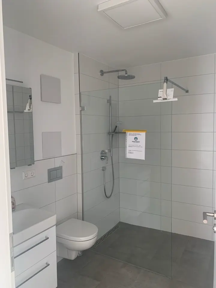2 Zimmer Wohnung mit 55 m² in Esslingen am Neckar – Bild 5