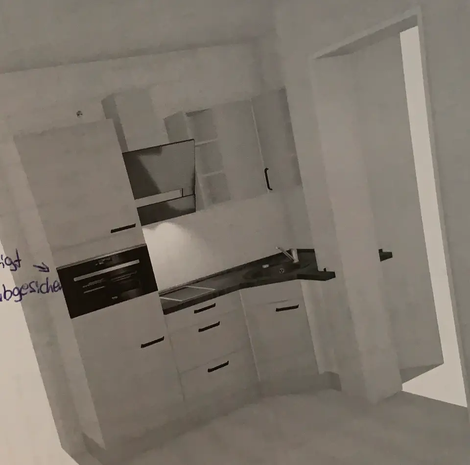 2 Zimmer Wohnung mit 55 m² in Esslingen am Neckar – Bild 7